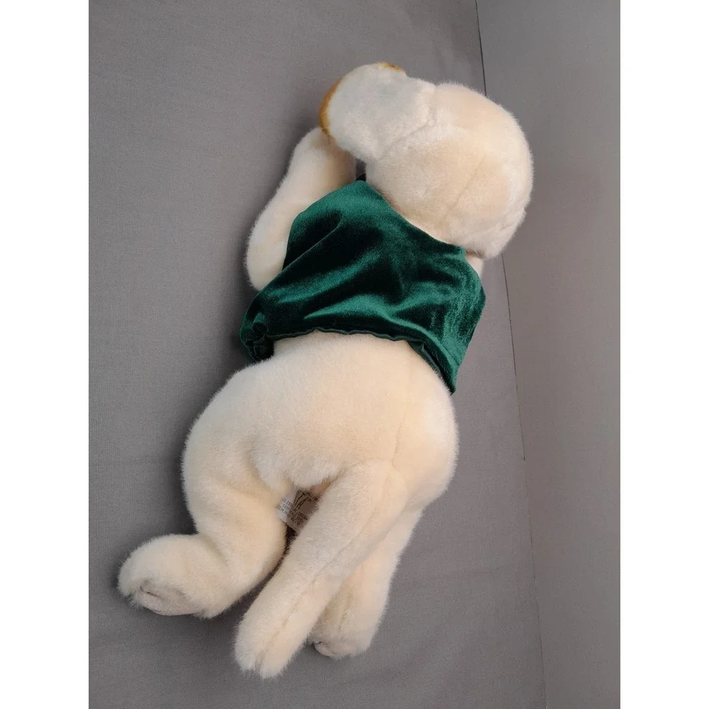 Ulta Russ Berrie Lab Puppy Plush 14
